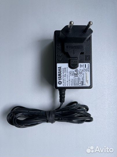 Блок питания Yamaha PA-150
