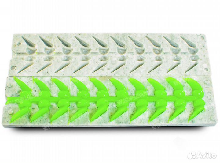 Доп. форма Predator 3