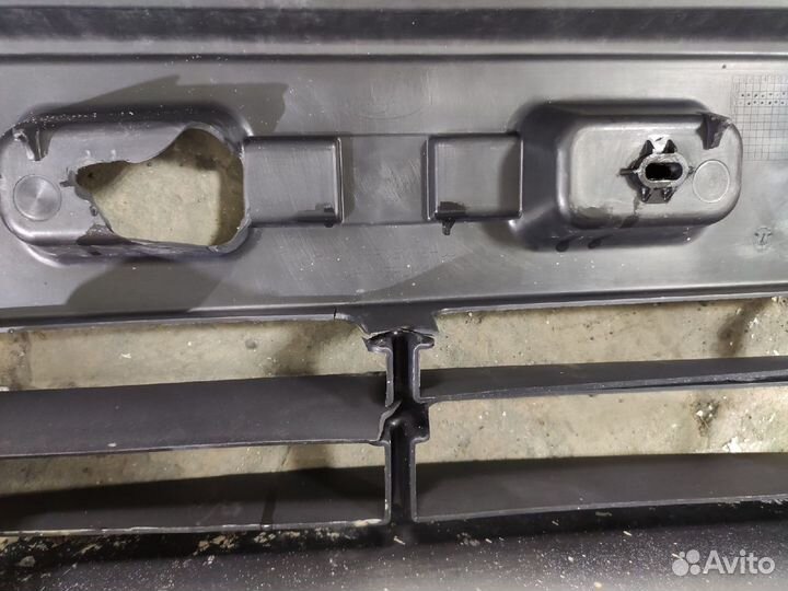 Бампер передний LADA Granta