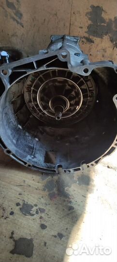 АКПП bmw x5 e70 3.0 diesel