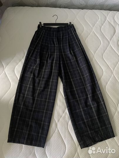 Широкие брюки Cos