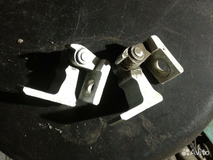 Петли дверные фольксваген поло Volkswagen Polo 5