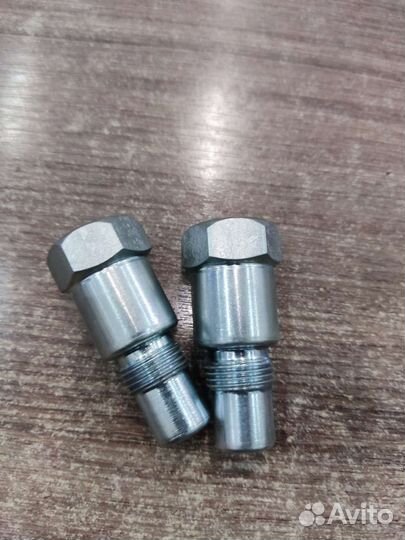 Обманка лямбда зонда