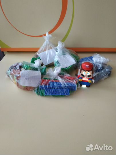 Лего Дупло 10841 парк,10595 София,5817,5416