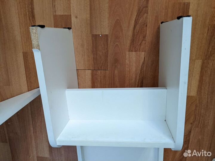 Детский стол и стул