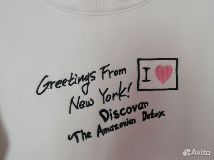 Кофта женская