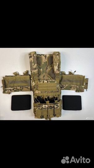 Бронеплиты Керамические бр5