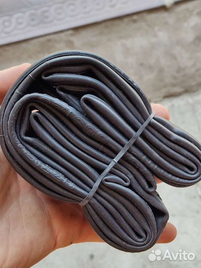 Камера для велосипеда 26