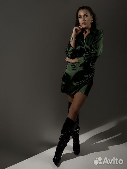 Платье женское