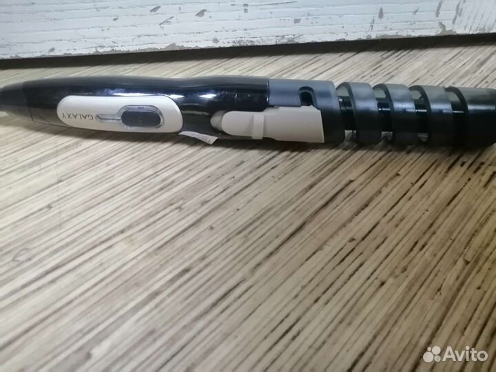 Плойка для волос Galaxy GL4622