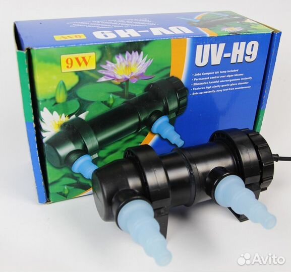 Стерилизаторы Jebo