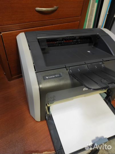 Принтер лазерный HP LJ 1010 1012 1018 1020