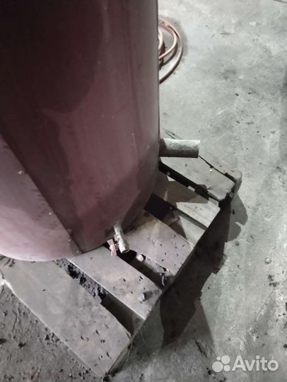 Котёл 60 квт