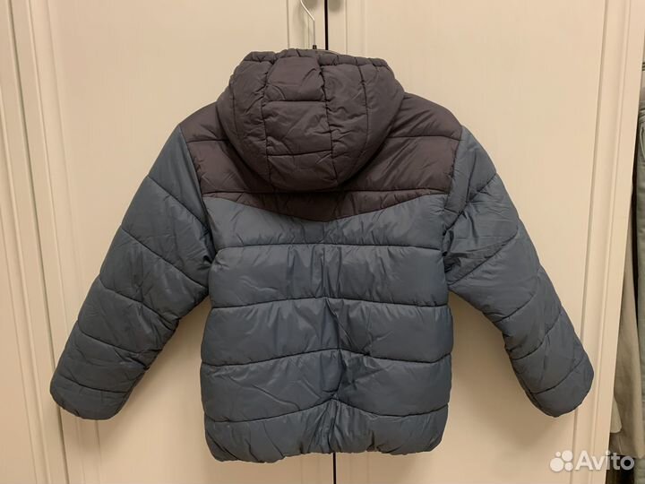 Демисезонная куртка Sela на мальчика, р. 140