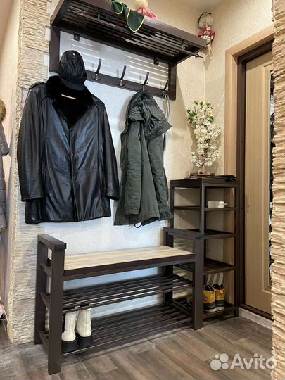 Подставка для обуви IKEA