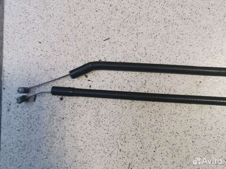 Трос тормозной yamaha vk540 viking