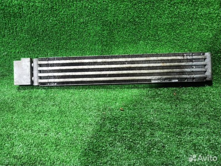 Радиатор АКПП Bmw 535Xi E61 N54 2009