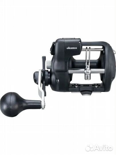 Катушка Okuma New Magda DT 15DT-T Right handed