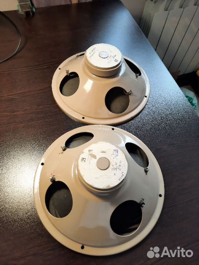 Широкополосный динамики 15гд-12