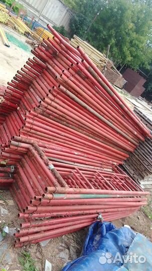 Балка бдк двутавровая бу