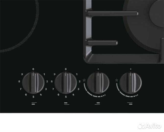 Варочная панель Gorenje