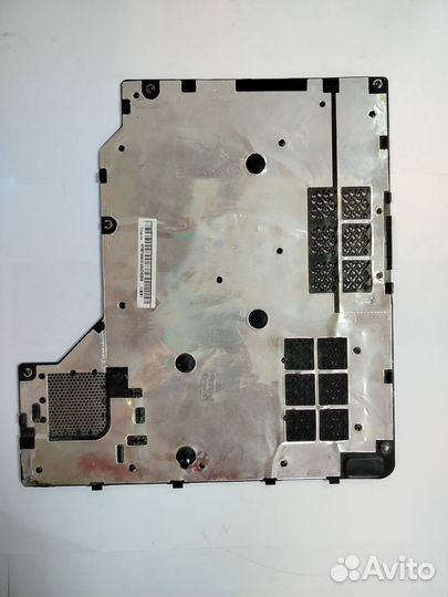 Крышка отсека HDD/RAM Lenovo G560