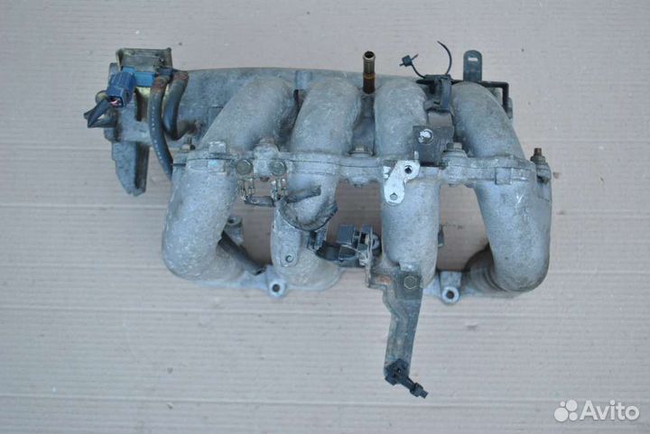 Коллектор впускной на Nissan X-Trail I (T30)