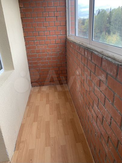 1-к. квартира, 38,1 м², 6/12 эт.