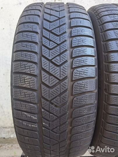 Pirelli Scorpion Zero 245/50 R18 97H