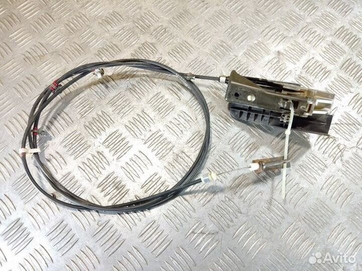 Тросик Infiniti Fx 2003-2007