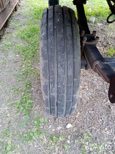 Продаётся телега