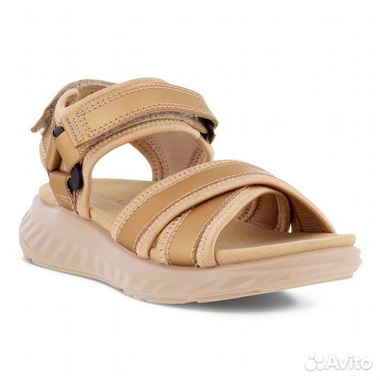 Новые сандалии Ecco ecco SP.1 lite sandal K,34