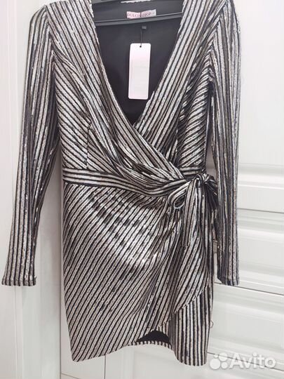 Платье женское 42 44 вечернее шикарное