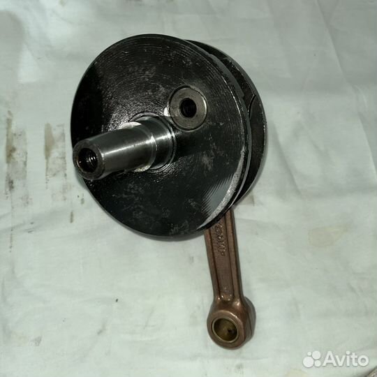 Коленвалы Иж Юпитер 5, 4, 3, 2 (новые; г. Ижевск)