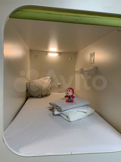 Комната 25 м², 1/3 эт.