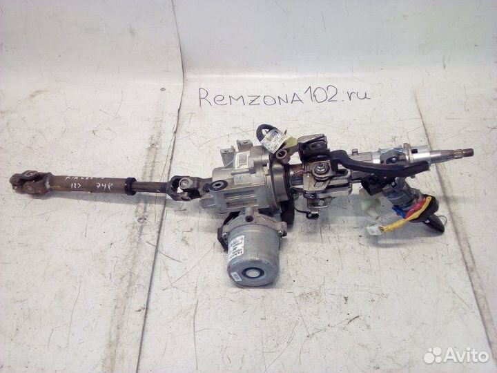 Рулевая колонка Kia Ceed 2 2012-2018