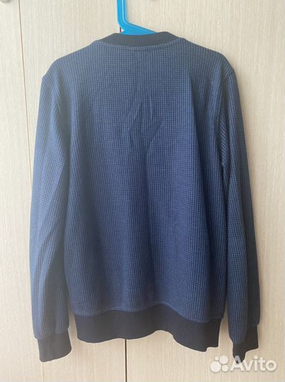 Бомбер школьный