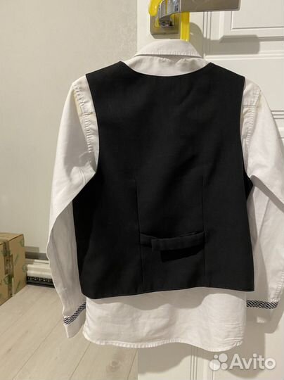 Школьная форма для мальчика