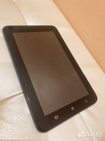 Планшет ZTE V9A