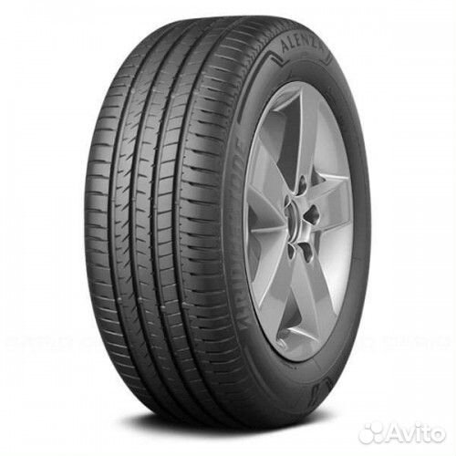 Bridgestone Alenza 001 265/50 R20 111V