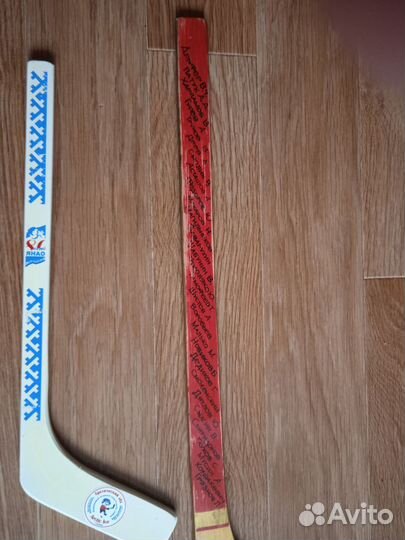 Клюшка сувенирная