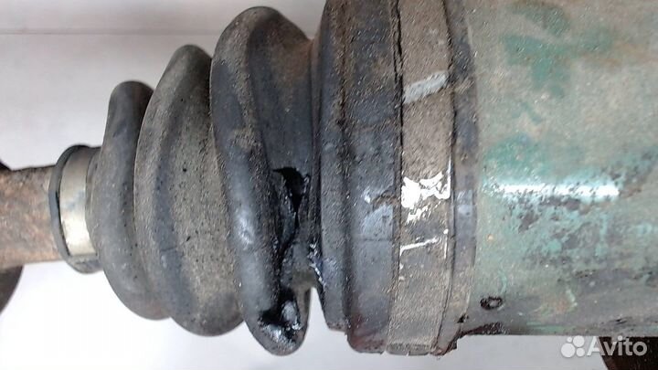 Полуось Opel Frontera A, 1999