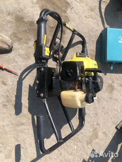 Аренда прокат инструмента