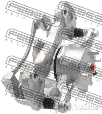 Суппорт тормозной передний правый