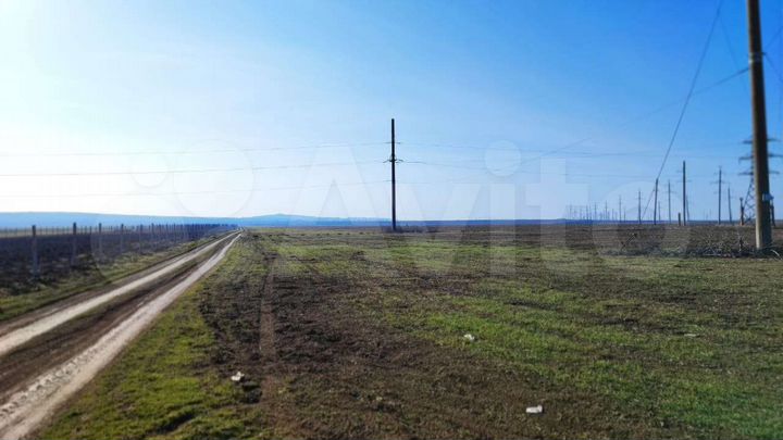 Участок 1,87 га (СНТ, ДНП)