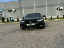 Honda Accord 2.4 AT, 2012, 215 000 км, с пробегом, цена 1 400 000 руб.