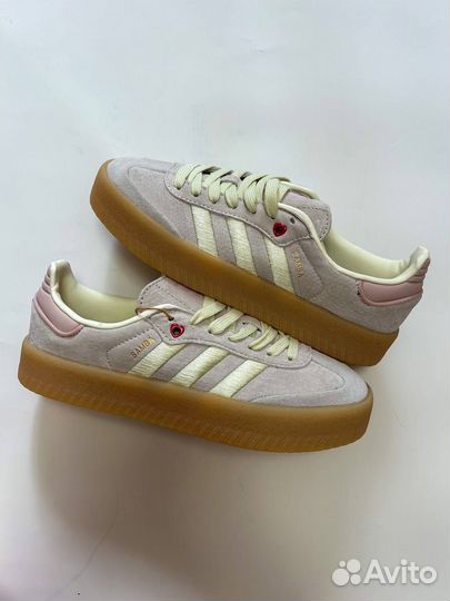 Adidas Sambae Valentine’s Day 37-41