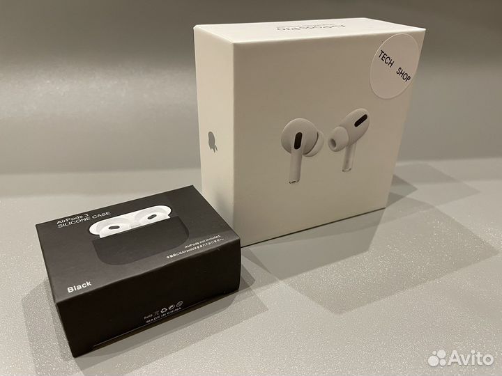 AirPods Pro