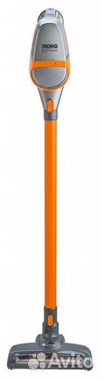 Аккумуляторный пылесос Thomas quick stick family