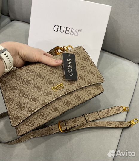Сумка женская guess